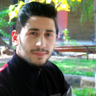 صورة ياسر الزين