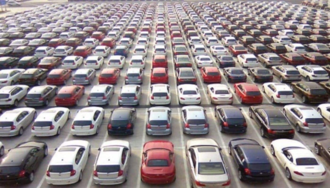 سيارات مستعملة للبيع في السعودية نقدا وبالتقسيط بدون فوائد موديلات حديثة 2022