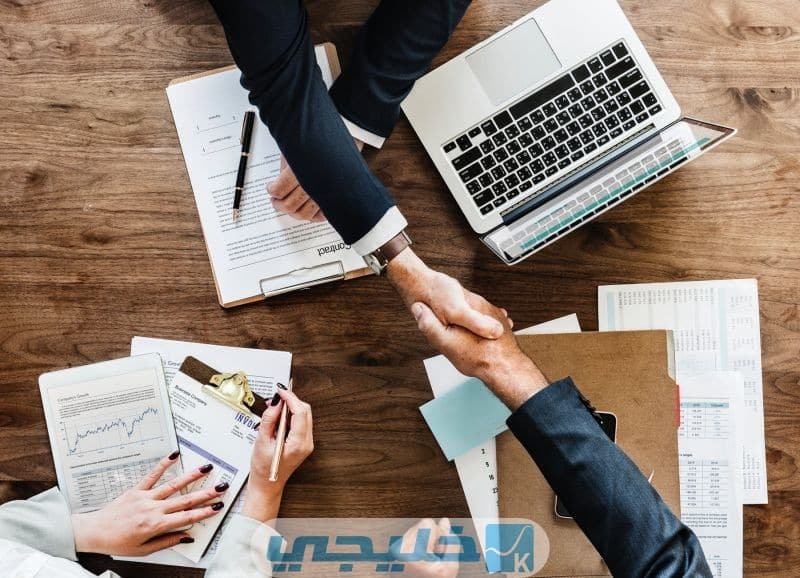 شروط قرض البناء بنك التسليف الكويت