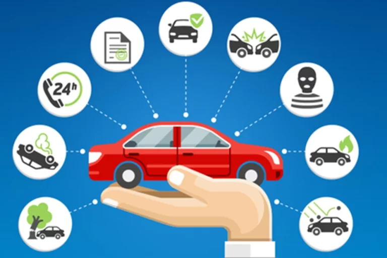 أسعار تأمين السيارات في الكويت