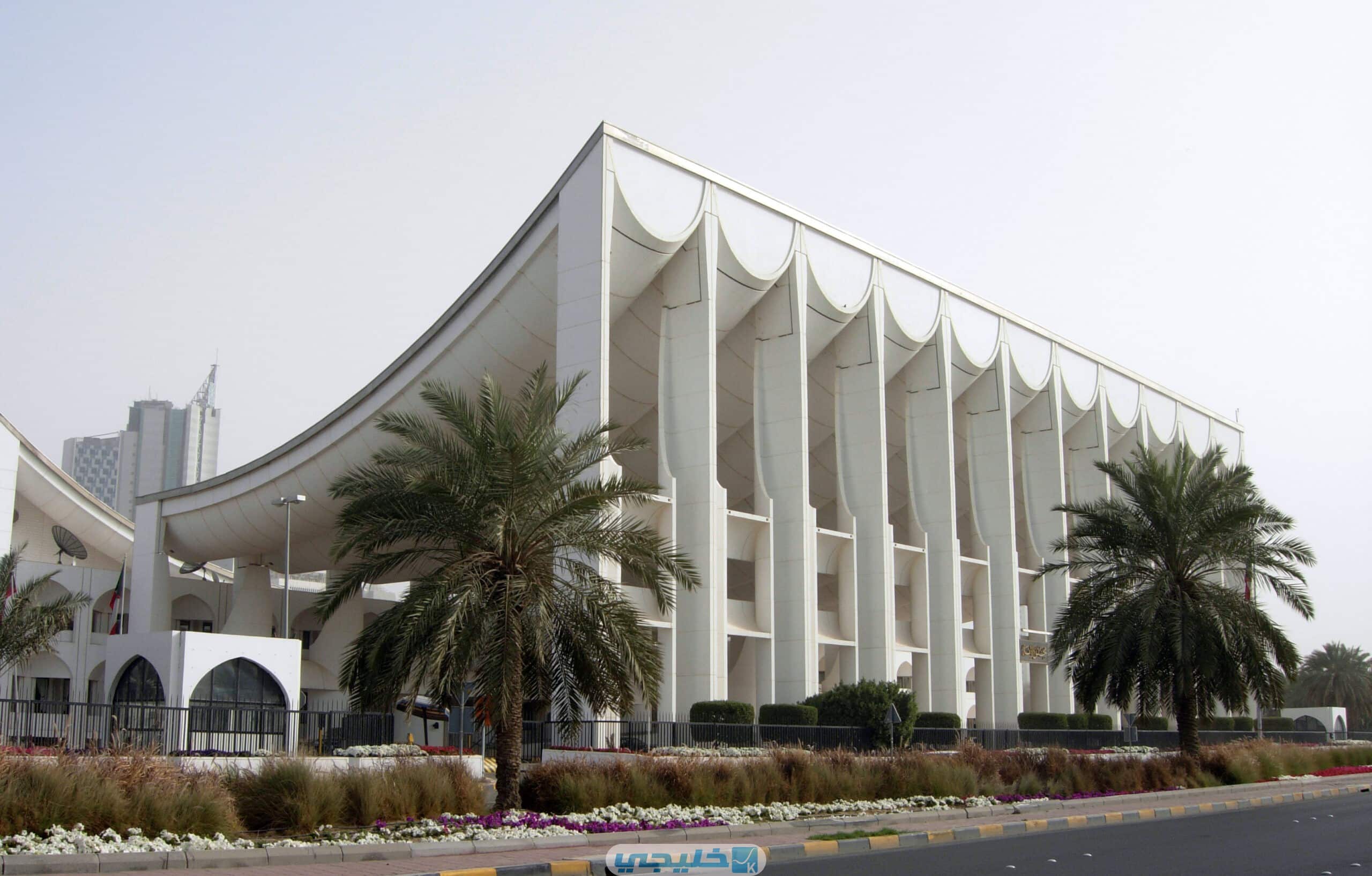 العوامل الداعمة للفوز بانتخابات مجلس الأمة في الكويت 2022