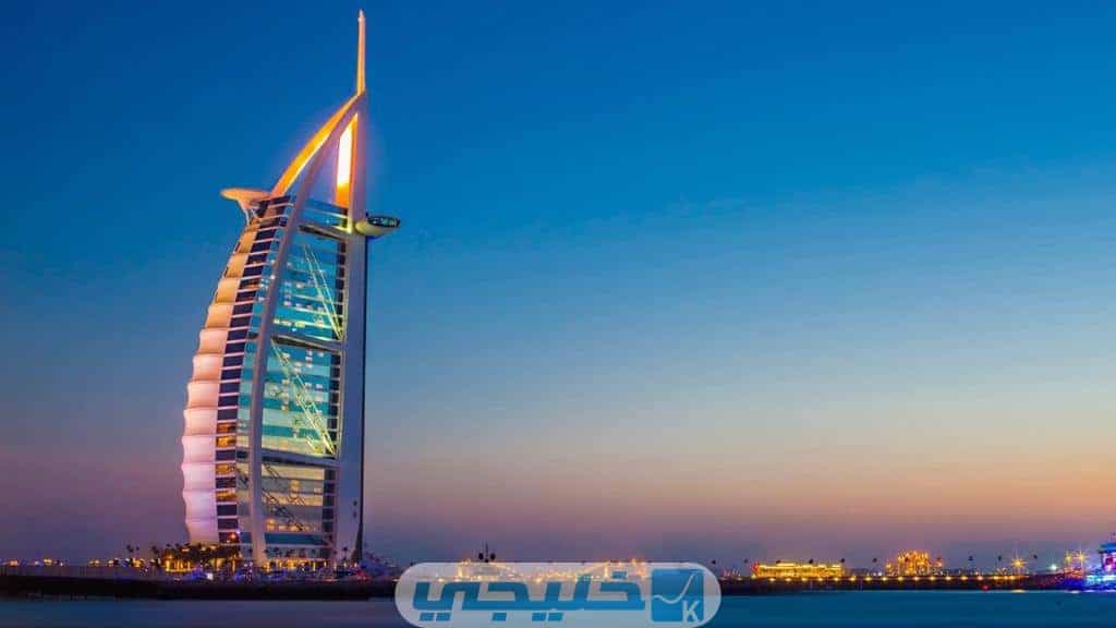 موقع تقديم تأشيرة الإمارات الموقع الرسمي وشروط التقديم