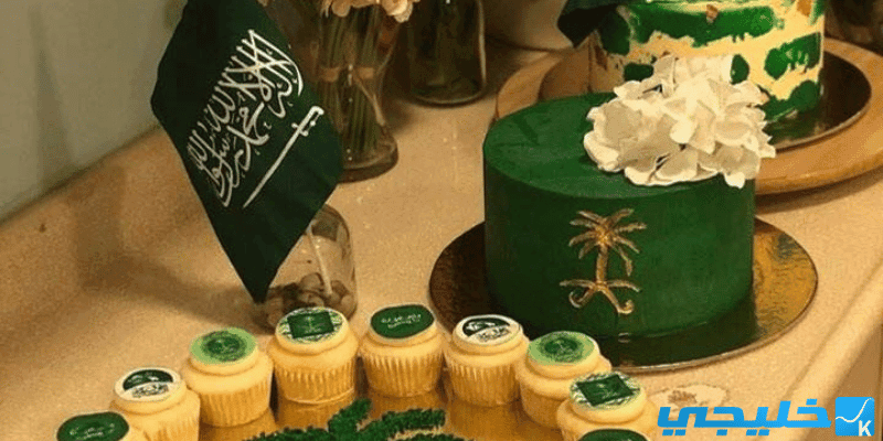 أفكار ليوم توزيعات اليوم الوطني للمدارس 