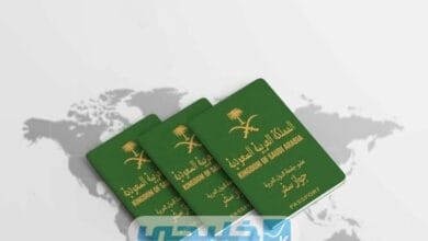 خطوات الاستعلام عن تمديد تأشيرة خروج وعودة عبر منصة أبشر 1444