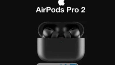 سعر سماعات 2 AirPods Pro الكويت