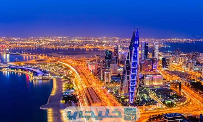عدد سكان البحرين