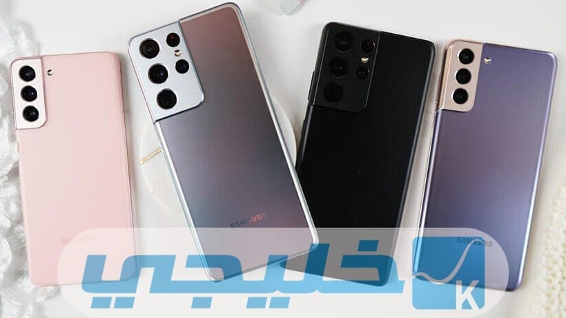 ما هي ميزات جوالات سامسونج