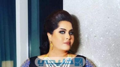 من هي هيا الشعيبي ويكيبيديا