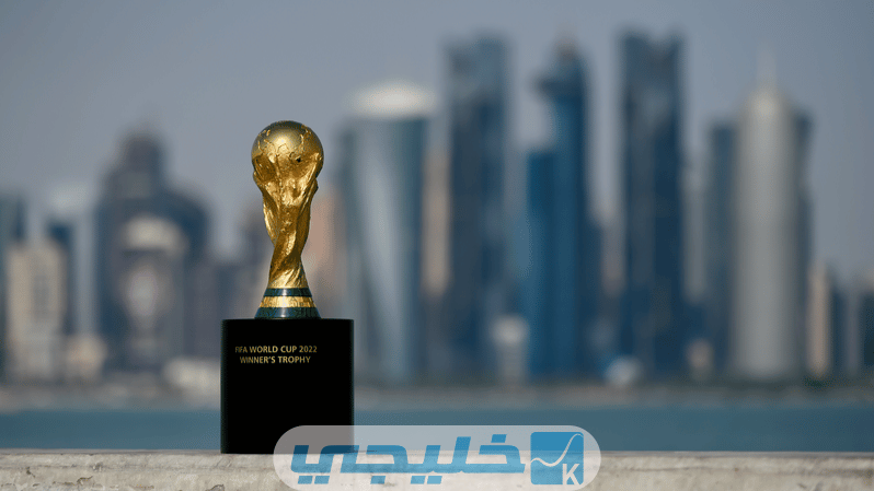 موقع شراء تذاكر مونديال قطر FIFA tickets