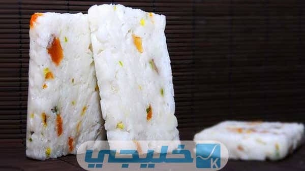 أصناف حلويات المولد النبوي مع الأسعار في السعودية 1445