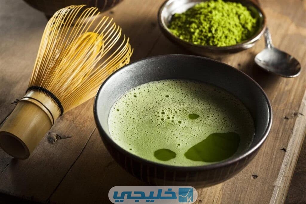 أماكن بيع شاي الماتشا في الكويت