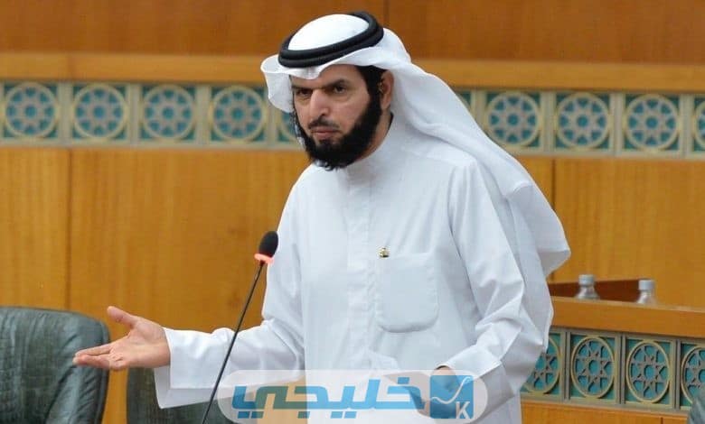 من هو عادل الدمخي ويكيبيديا