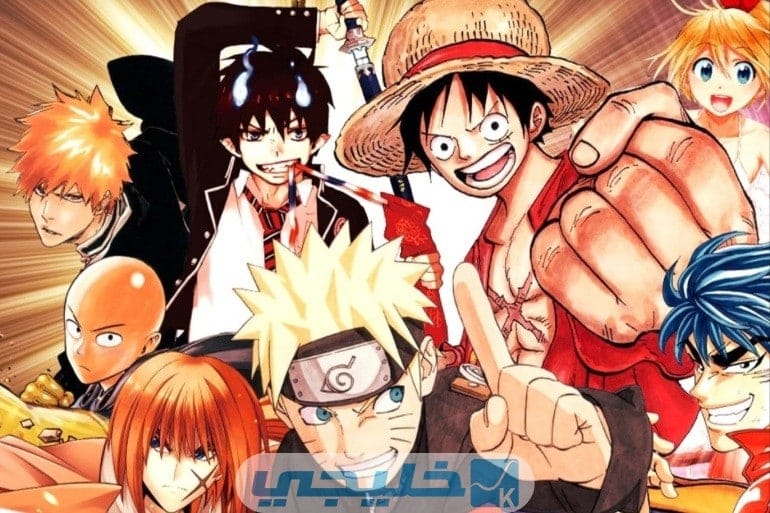 أسعار تذاكر معرض الانمي في السعودية