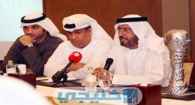 أهم المذيعين والمحللين الرياضيين لقنوات أبو ظبي الرياضية