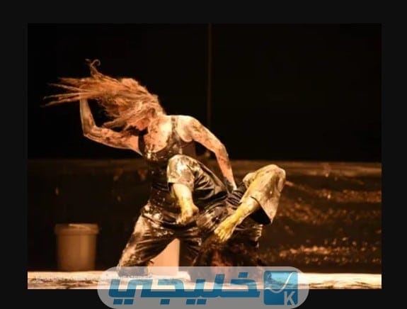 الفائز بجائزة أفضل عرض متكامل في مهرجان الكويت المسرحي 2022