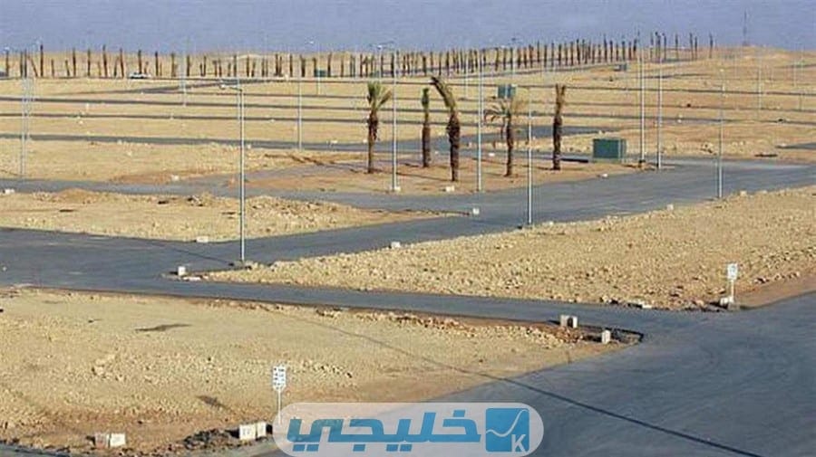  المواقع التي لا يجوز اكتساب الملكية فيها 