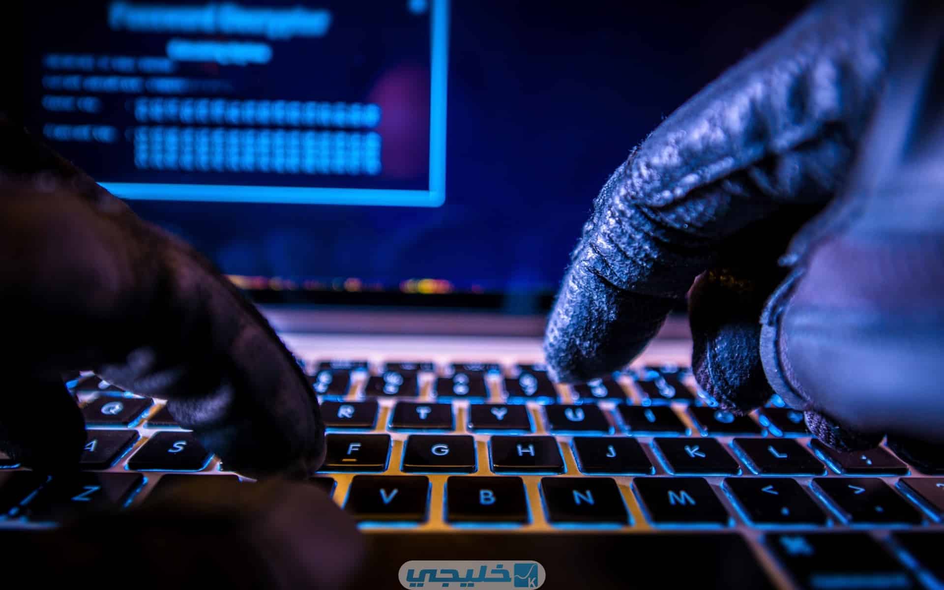 حقيقة اختراق منصة بينانس الرقمية