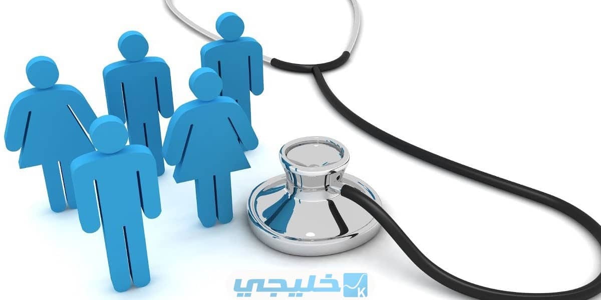 دفع رسوم التأمين الصحي للمقيمين داخل الكويت