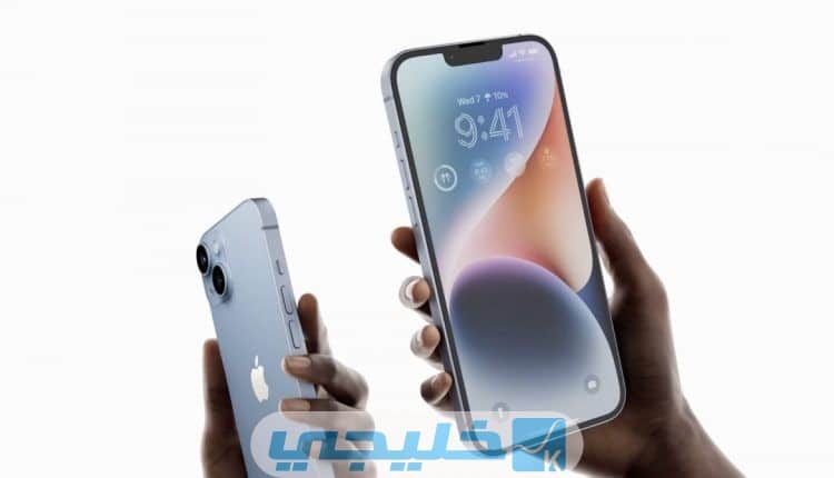 سعر آيفون iphone 14 في سلطنة عمان