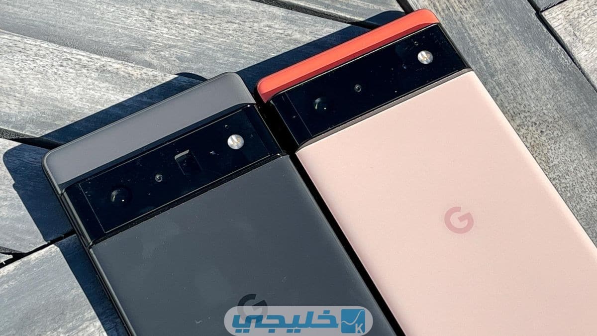سعر موبايل بيكسل 7 في البحرين