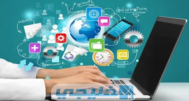 ما هو رابط المنصة الإلكترونية في الكويت