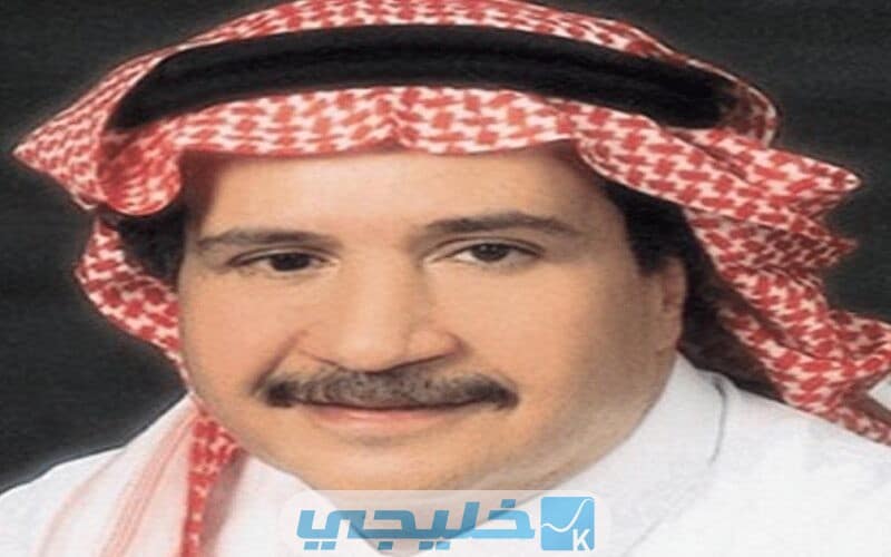 سبب وفاة الكاتب السعودي عبدالله الجعيثن