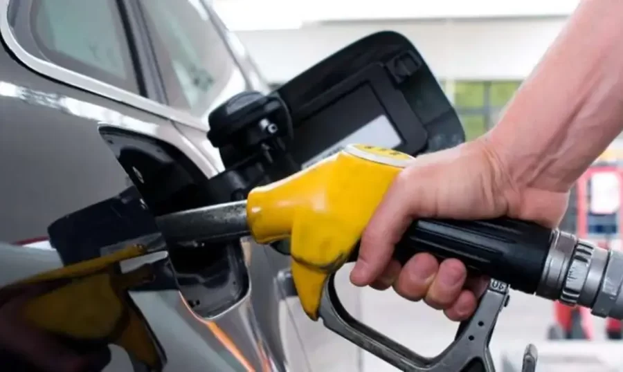 أسعار البنزين لشهر نوفمبر في السعودية