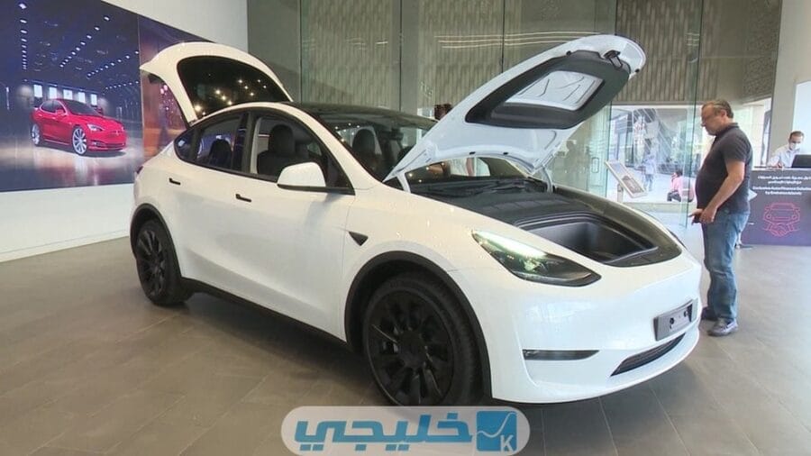 موعد بيع ‏سيارات شركة سير الكهربائية في السعودية‏