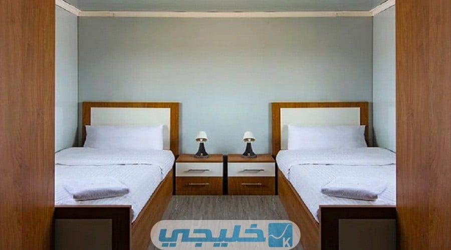 كيفية حجز سكن كأس العالم في قطر الرابط والأسعار