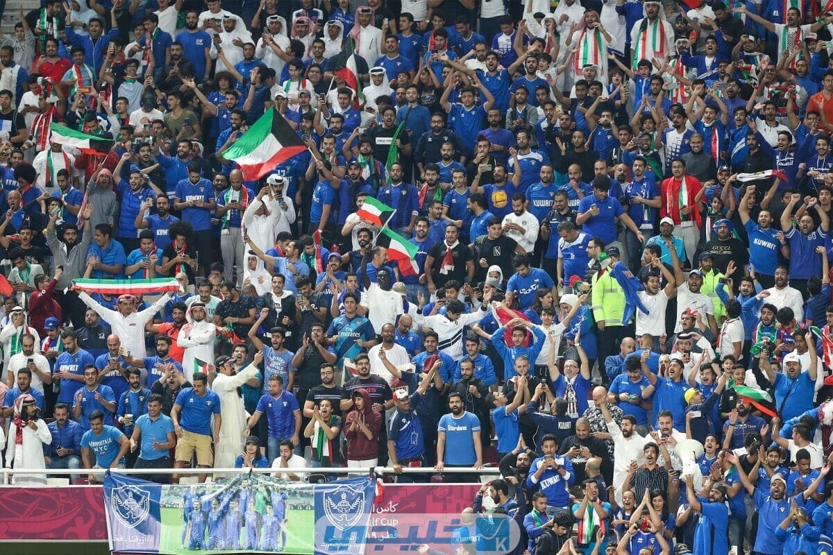 طريقة حجز ملاعب الكويت الكترونيا 2023 عبر الرابط youth.gov.kw