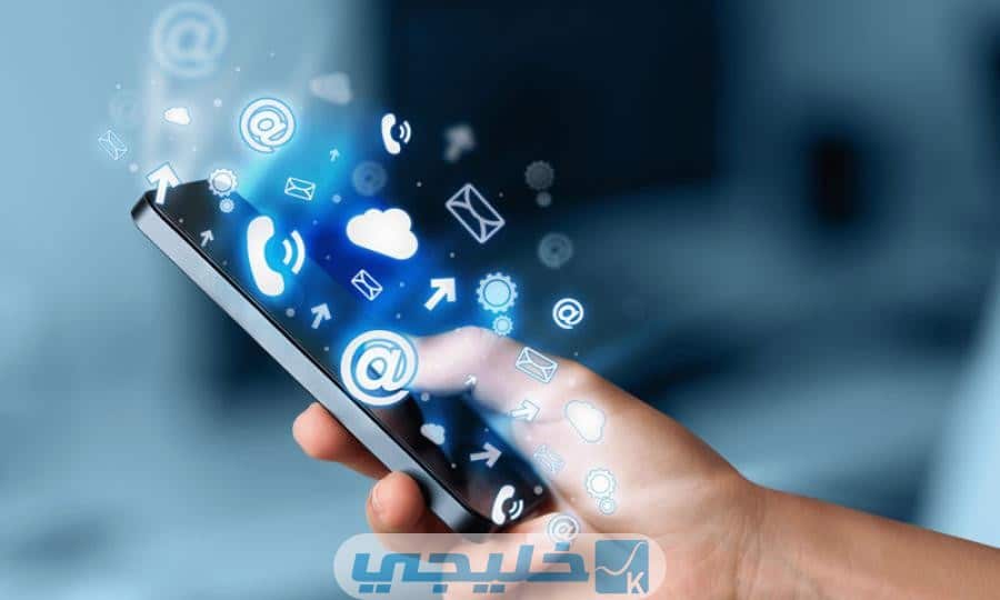 التواصل مع البنك التجاري الكويتي عبر مواقع التواصل الاجتماعي