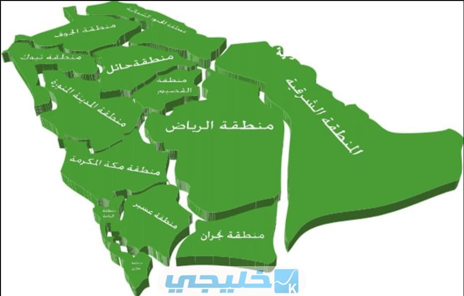 الرمز البريدي حائل جميع احياء حائل Hail postal code