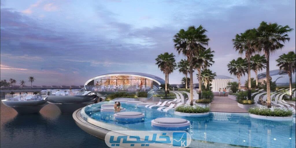 رابط التقديم على وظائف شركة البحر الأحمر للتطوير
