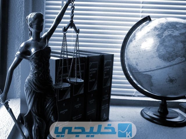 كم راتب المحامي المتدرب في الكويت