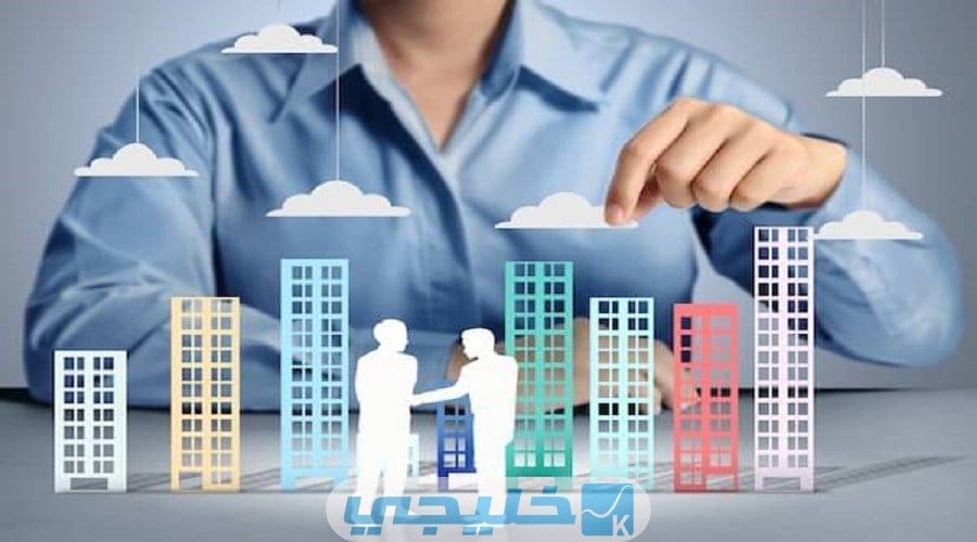 مكتب شركة تري بل للاستشارات