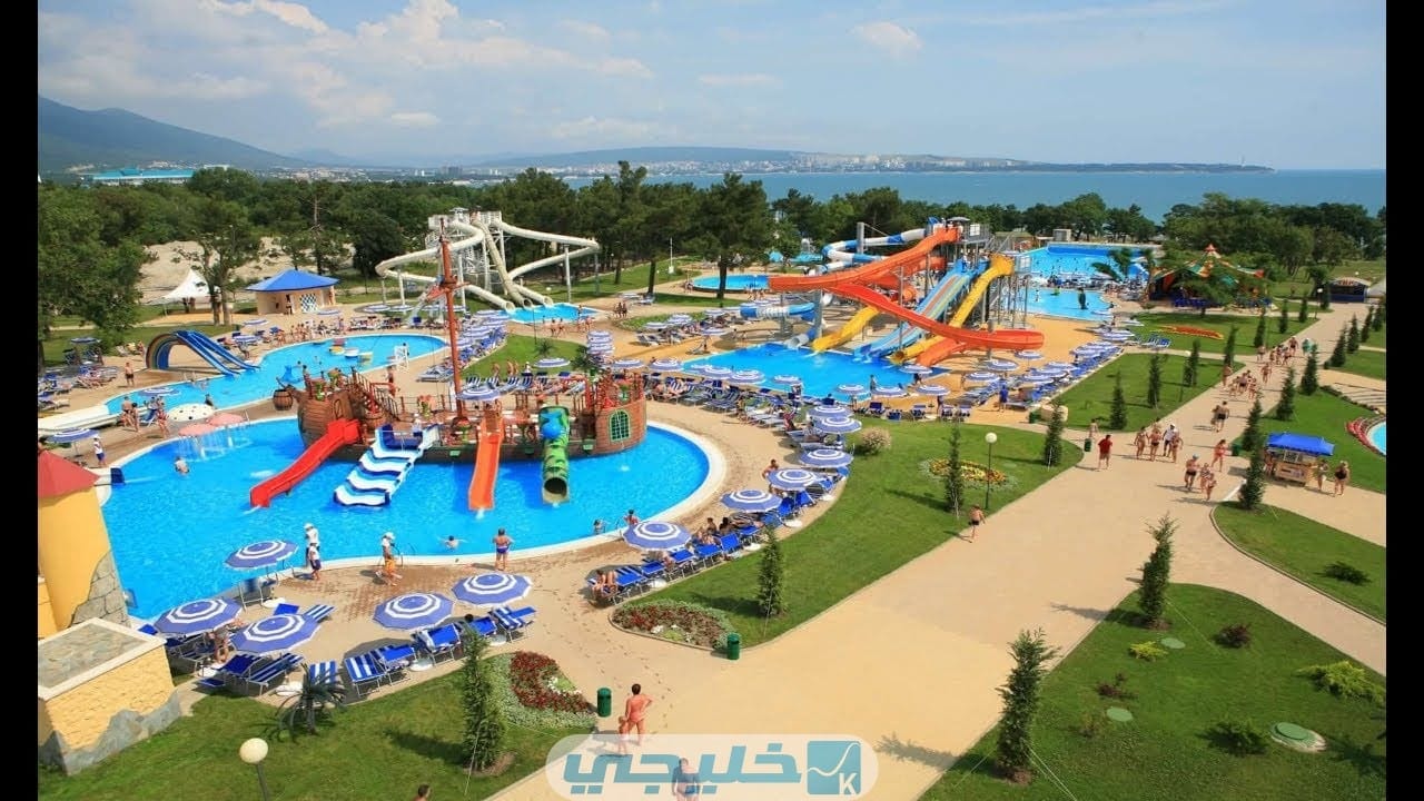 مواعيد عمل جنة دلمون البحرين