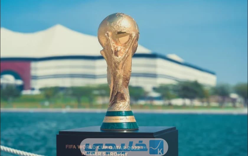 موعد دخول الجماهير من غير حاملي التذاكر لدولة قطر