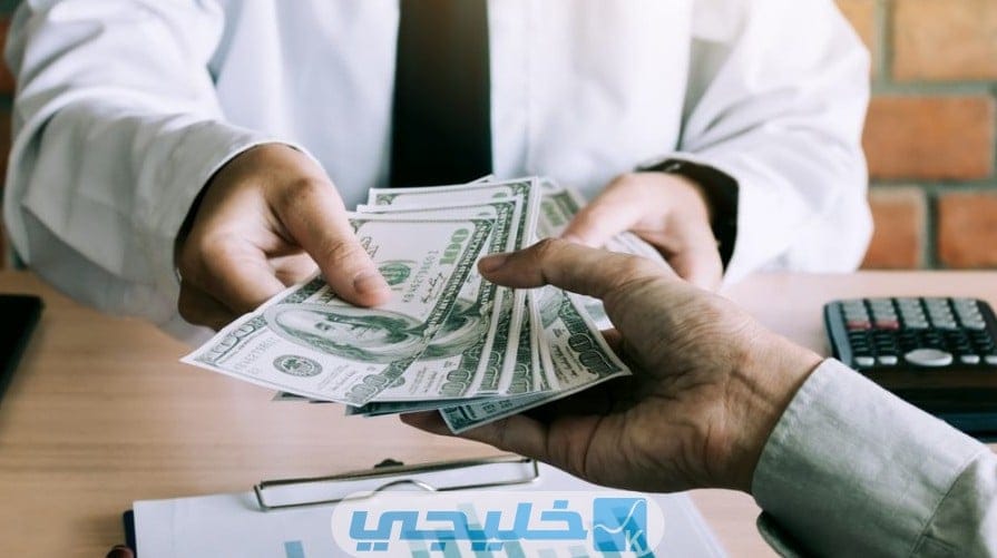 البنود المطلوبة عند فتح حساب الخدمة الآلية في بنك بيت التمويل الكويتي