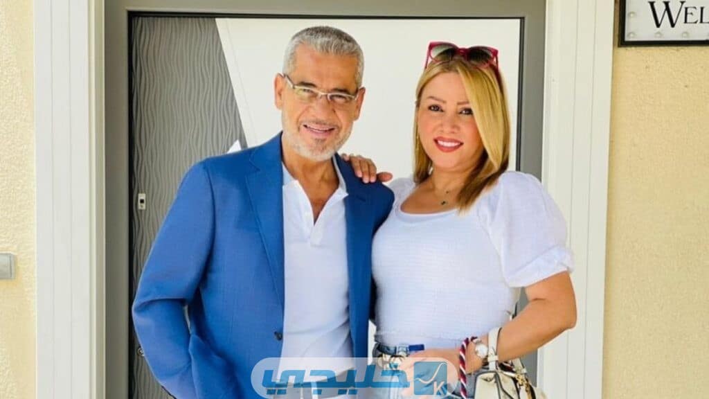 زوجة مصطفى الآغا