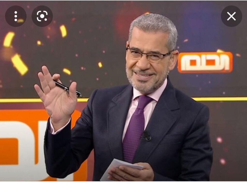 مصطفى الآغا