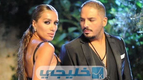 خلاف مايا دياب ورامي عياش