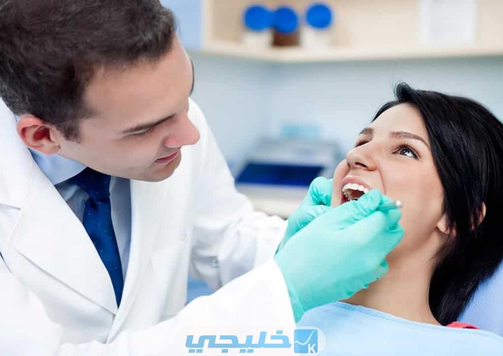 رواتب أطباء الأسنان في الكويت.