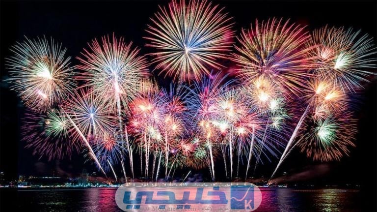 الفعاليات التي تجري في رأس السنة الميلادية في الإمارات