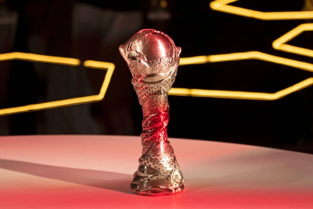 مواعيد مباريات كأس الخليج العربي 2023