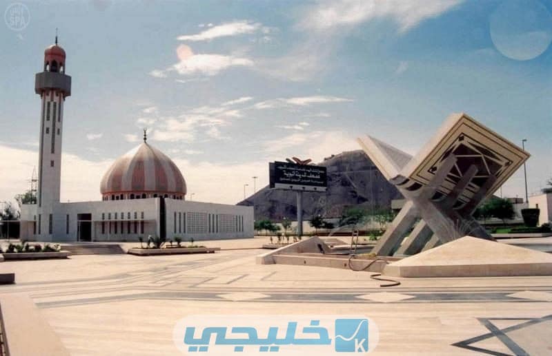 وظائف مجمع الملك فهد لطباعة المصحف الشريف