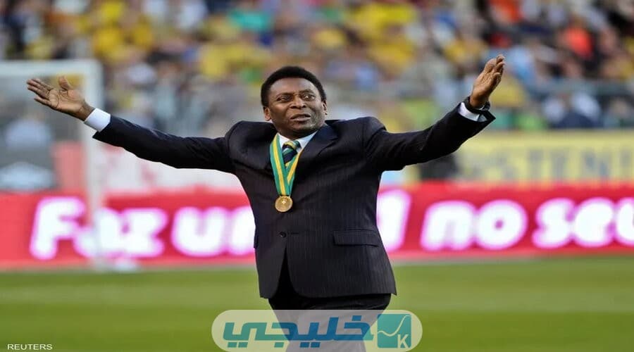 حقيقة وفاة بيليه الأسطورة البرازيليه