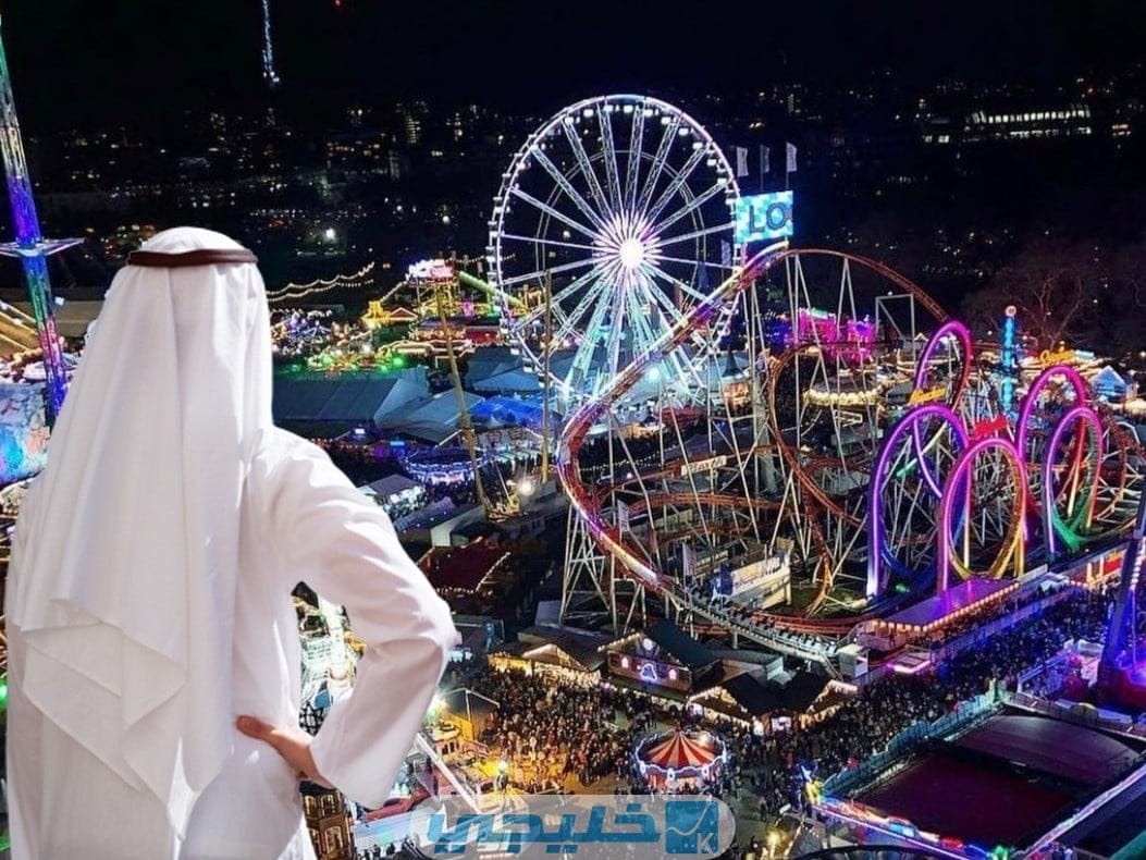 أسعار الألعاب في ونتر وندرلاند الكويت 2022