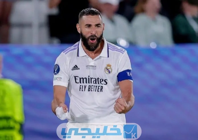 عدد أهداف كريم بنزيما في بطولة اليورو