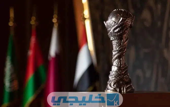 الفرق المشاركة في بطولة كأس الخليج 2023