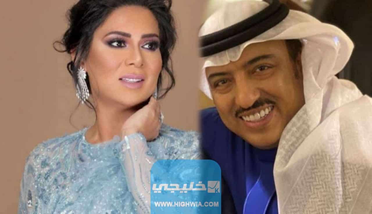 موعد حفلة نوال الكويتية واصيل ابوبكر هلا فبراير الكويت